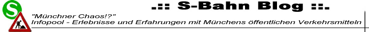 S-Bahn Blog Head-Grafik